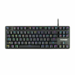 Cosmic Byte CB-GK-34 Firefly Hot Swappable Keyboard with Outemu Red Switches